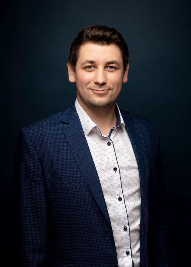 Dariusz Koźbiel